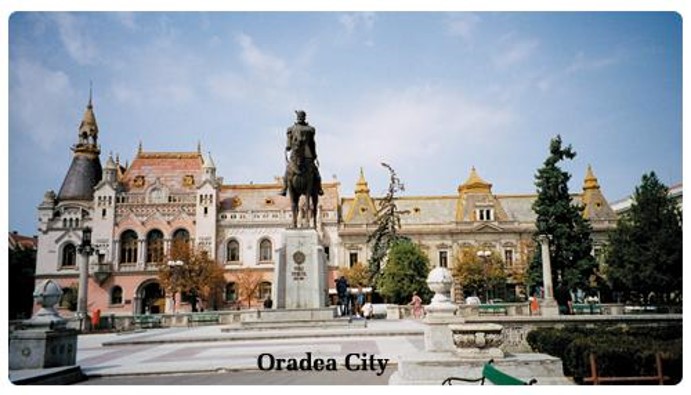Living in Oradea