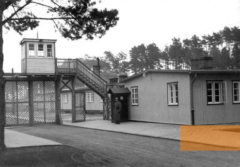 Forced labor at Stutthof